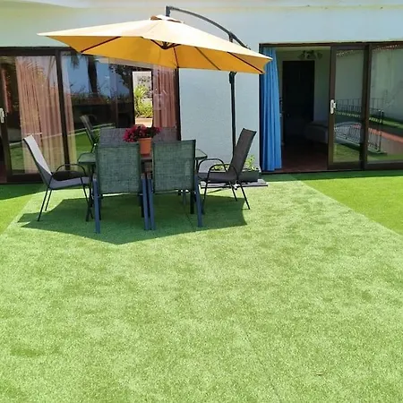 Terraza Del Teide Apartment