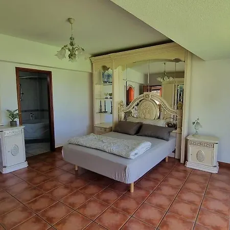 Terraza Del Teide Apartment Puerto de la Cruz (Tenerife)