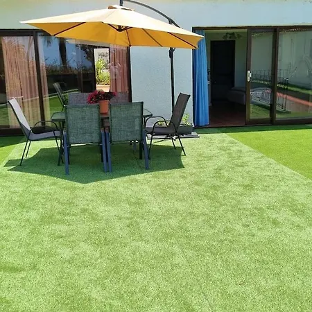 Terraza Del Teide Puerto de la Cruz (Tenerife)