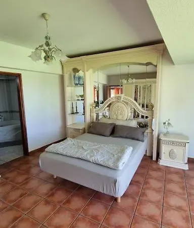 Terraza Del Teide 公寓 *