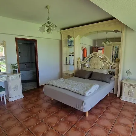 Terraza Del Teide * 拉克鲁斯