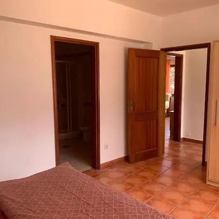 Terraza Del Teide 公寓 拉克鲁斯