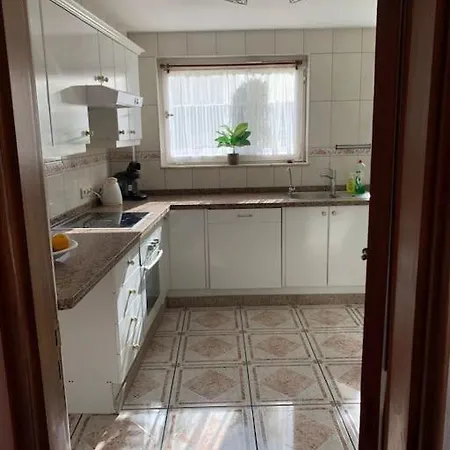 Terraza Del Teide * Puerto de la Cruz (Tenerife)