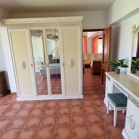 Apartment Terraza Del Teide