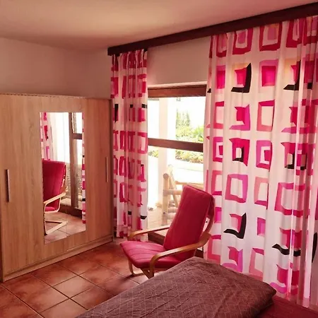 Terraza Del Teide Apartment