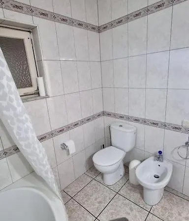 Terraza Del Teide Apartment Puerto de la Cruz (Tenerife)