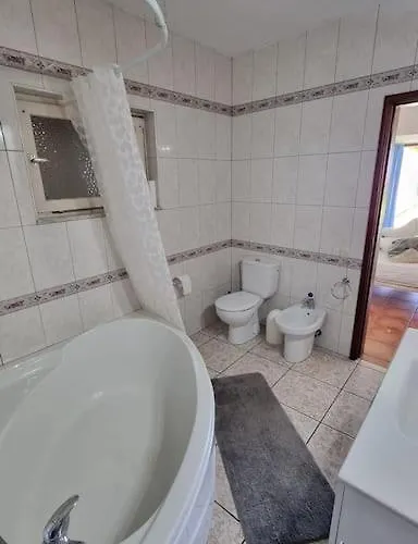 Appartement Terraza Del Teide *