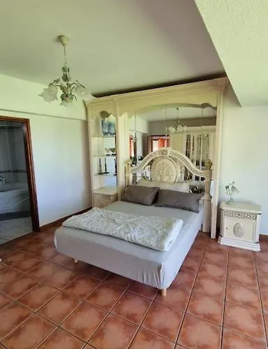 Terraza Del Teide Appartement *