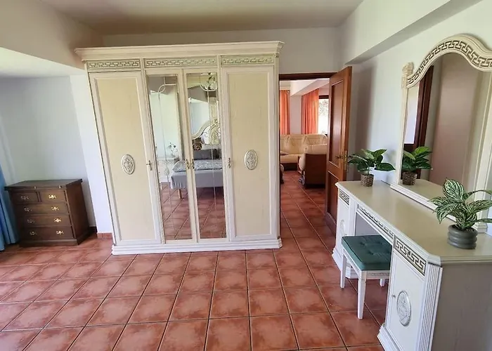 Appartement Terraza Del Teide