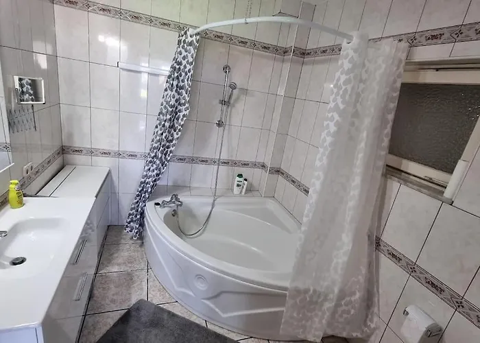 Appartement Terraza Del Teide