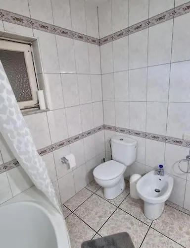 Terraza Del Teide Appartement Puerto de la Cruz (Tenerife)