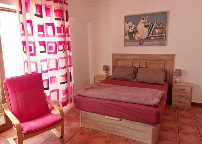 Appartement Terraza Del Teide