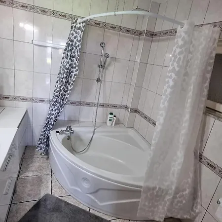 Apartamento Terraza Del Teide